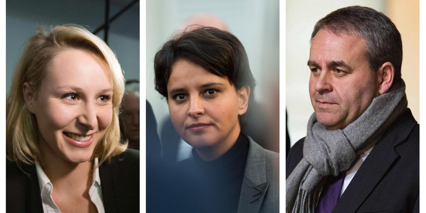 En Politique On Se Retire Pour Mieux Revenir Avec Une Certaine Virginite