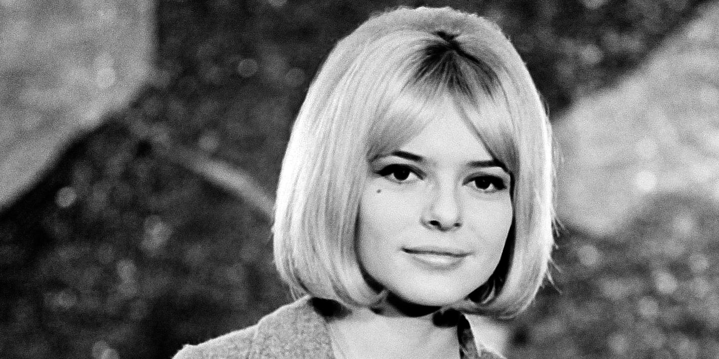 La chanteuse France Gall est morte