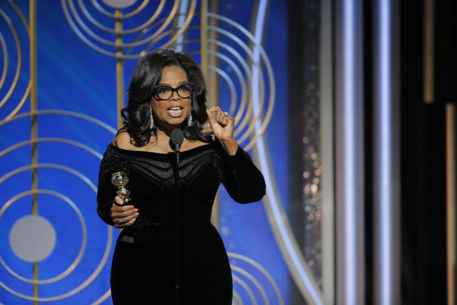 Apple n’a pas précisé le type de programmes que prévoyait de créer l’ancienne animatrice d’« Oprah », l’émission qui a fait d’elle l’une des personnalités les plus populaires des Etats-Unis, ni fourni de dates de mise en ligne.