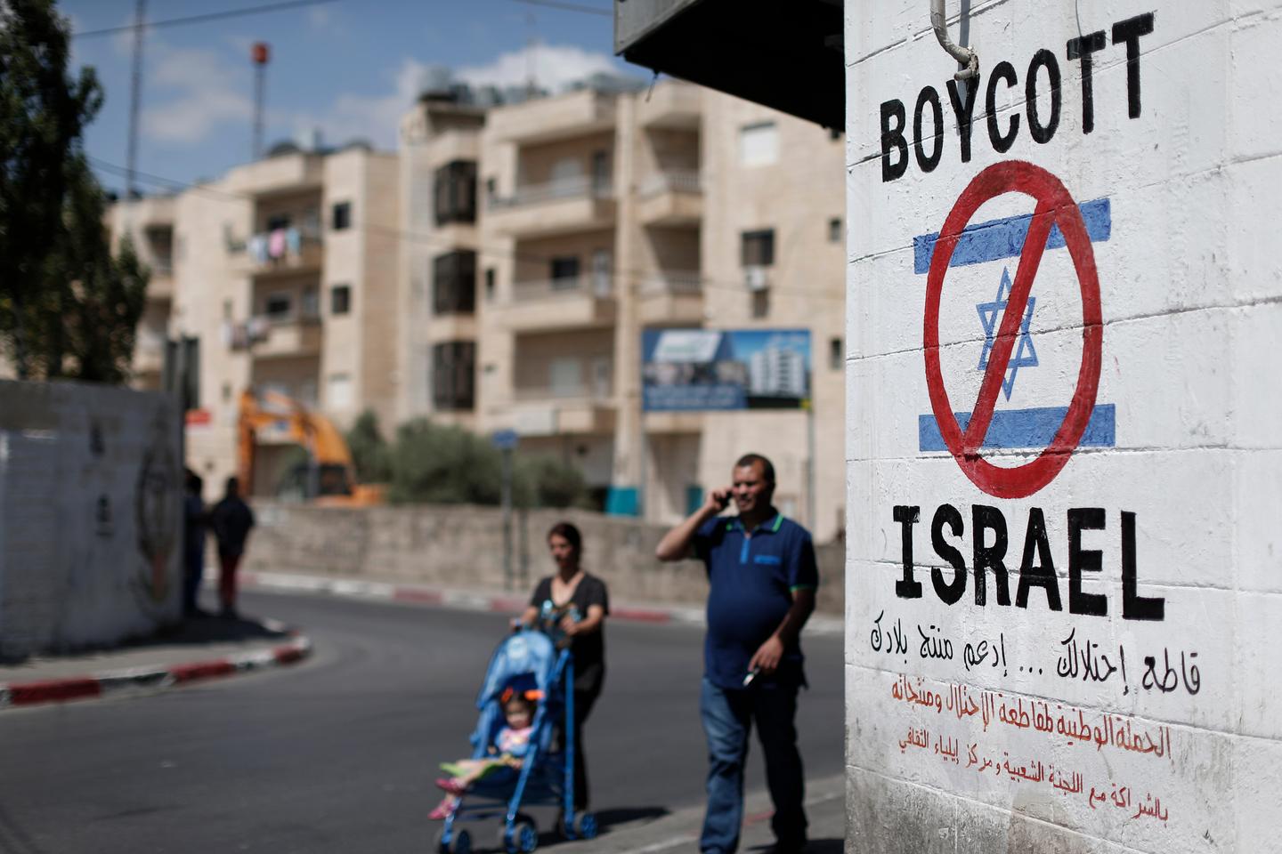 La justice européenne valide l’étiquetage pour les produits issus des « colonies israéliennes »