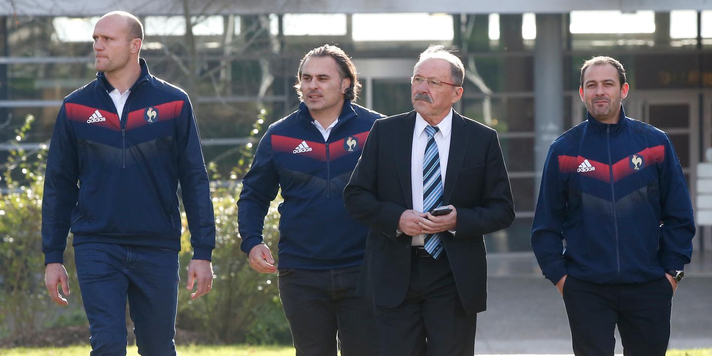 Rugby : le groupe Altrad, sponsor contesté du XV de France