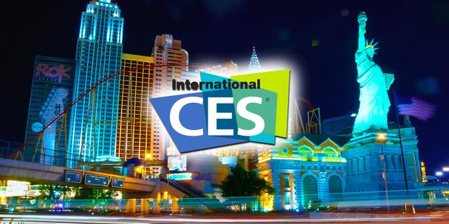 Au salon CES de Las Vegas, le futur c’est maintenant