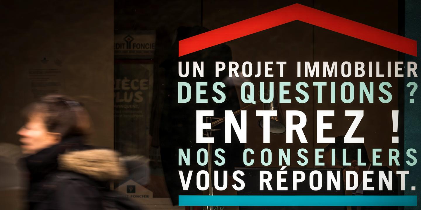 Le Petit Monde Des Emprunteurs Crédits immobiliers : tous les emprunteurs vont pouvoir renégocier leur