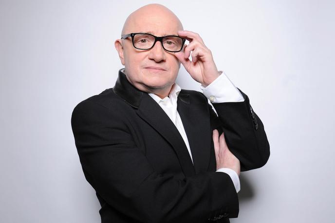 Michel Blanc : « Etre fils unique, c'est ma chance et ma joie