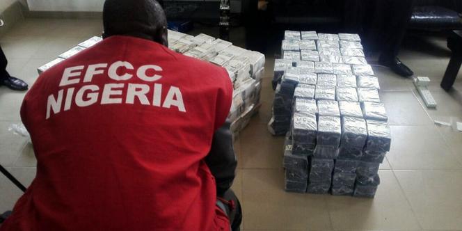 Ibrahim Mustafa Magu, le shérif anticorruption du Nigeria