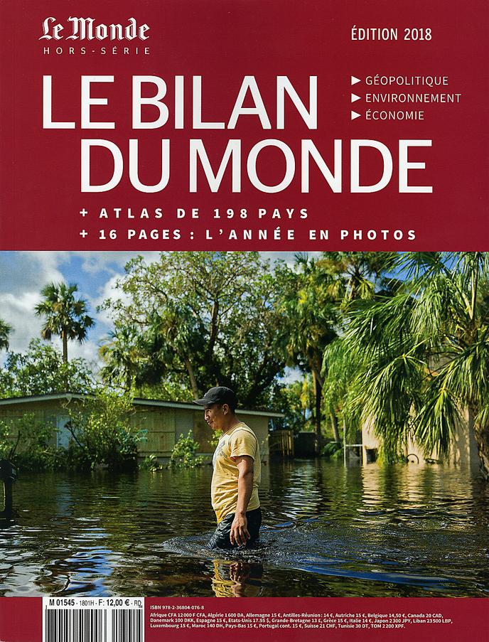 Le Bilan Du Monde 18