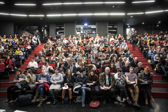 Choisir Son Orientation Participez A Nos Conferences O21 A Saint Etienne Le 17 Janvier