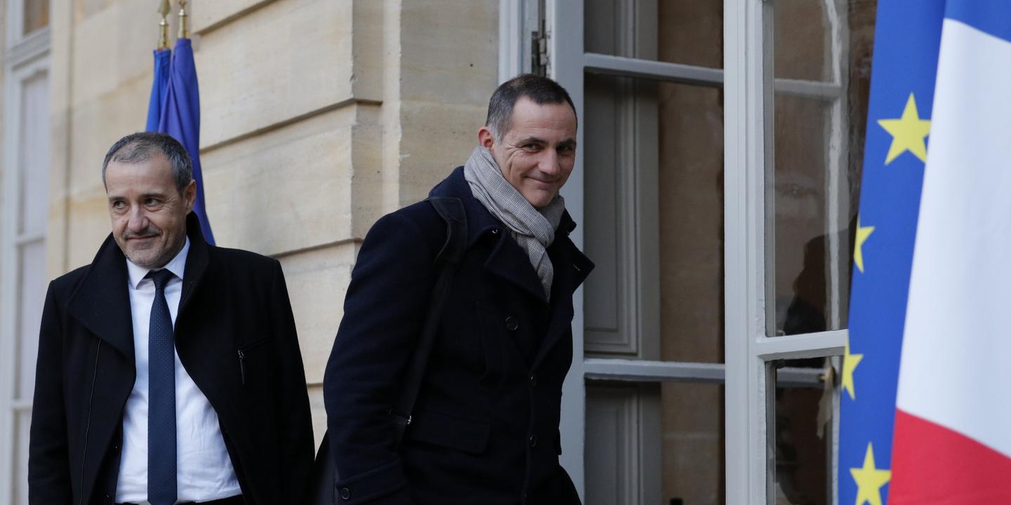 Le statut constitutionnel de la Corse au centre des débats