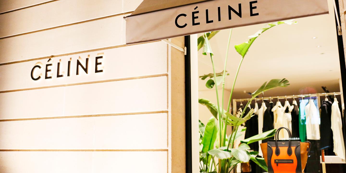 C line LVMH mise sur Hedi Slimane pour concurrencer Herm s