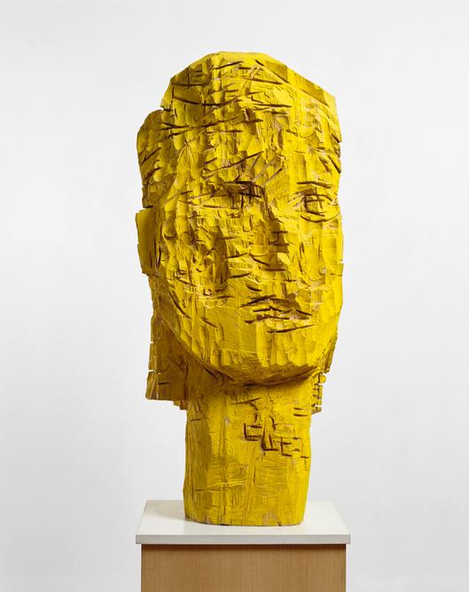 Baselitz s’expose à Bâle