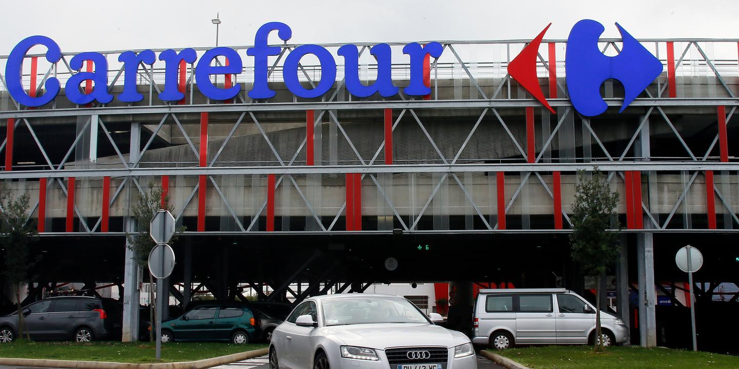 Le plan d’action de Carrefour en chiffres Le plan d’action de Carrefour en chiffres
