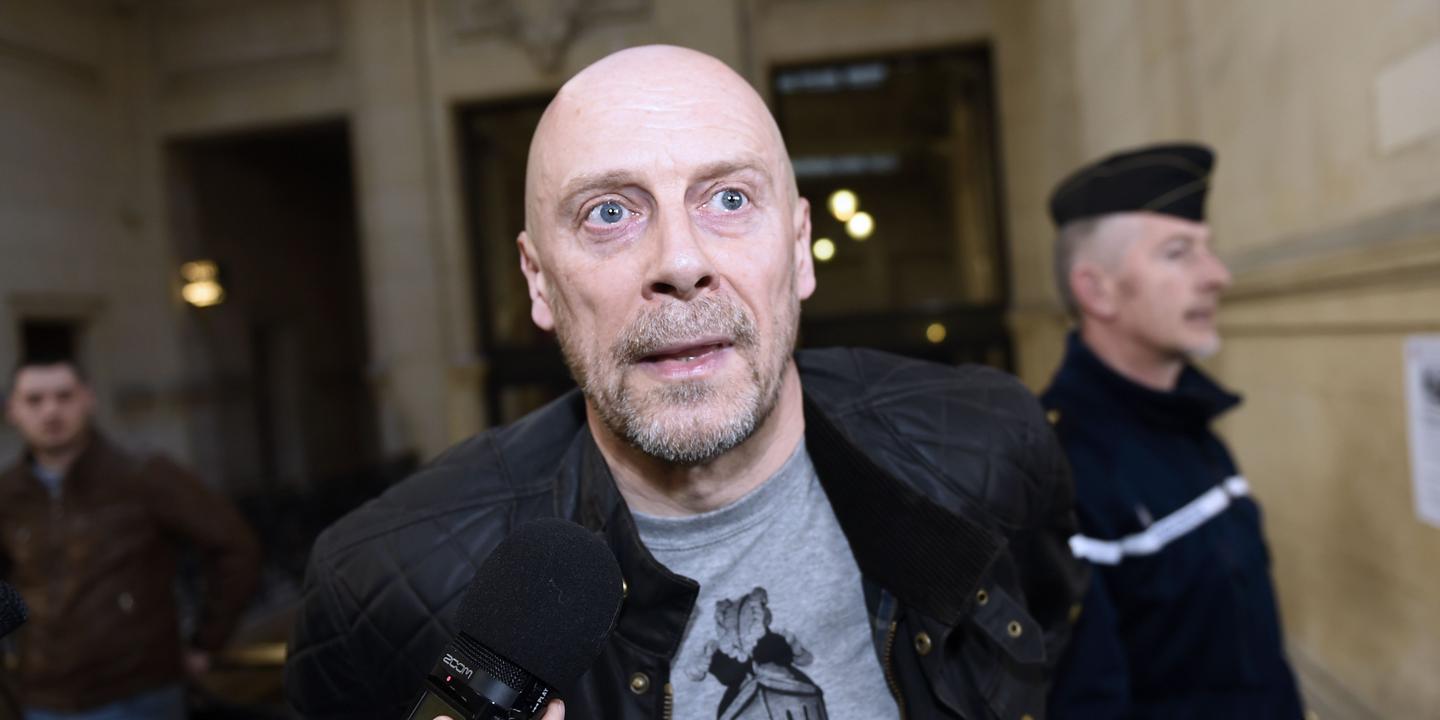 Victime De Censure Sanitaire Professeur Christian Perronne Alain Soral, la PME rentable de l’extrême droite, malgré les procès