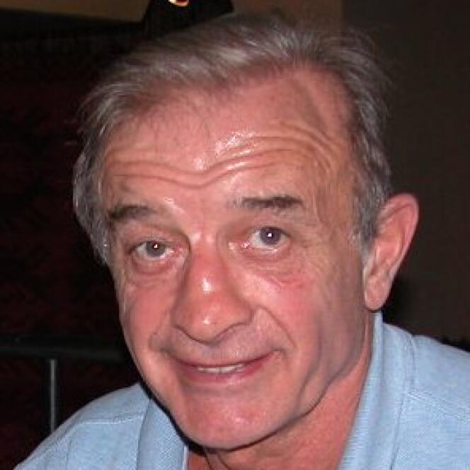 Yves Afonso est mort le 21 janvier à l’âge de 73 ans.