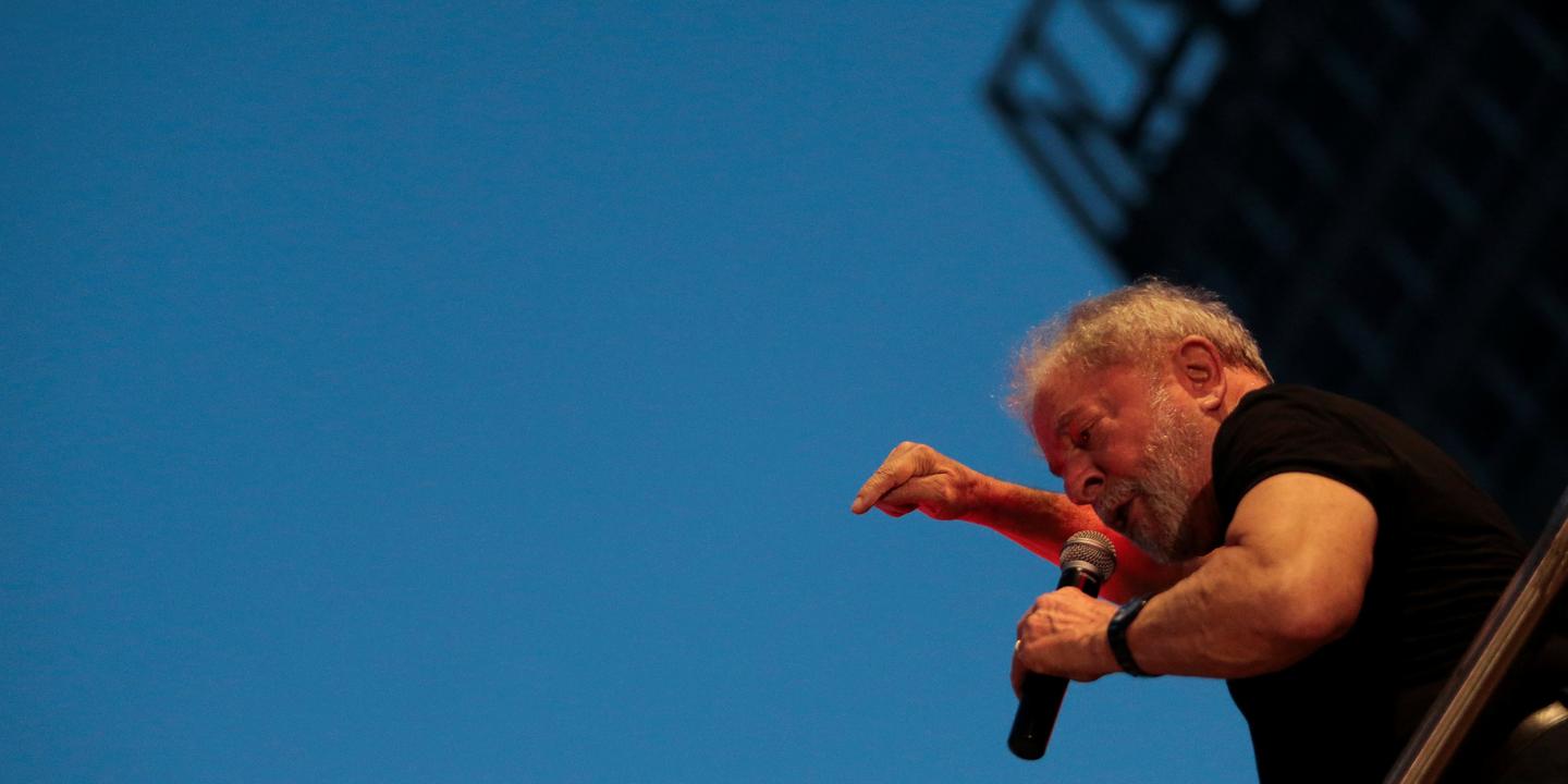 Au Brésil, une démocratie en déliquescence