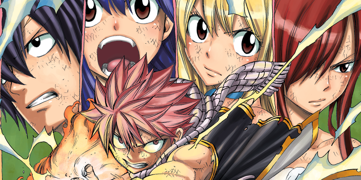 Manga Retour Dans Le Passé