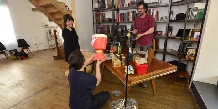Comment Bien Organiser Un Vide Maison