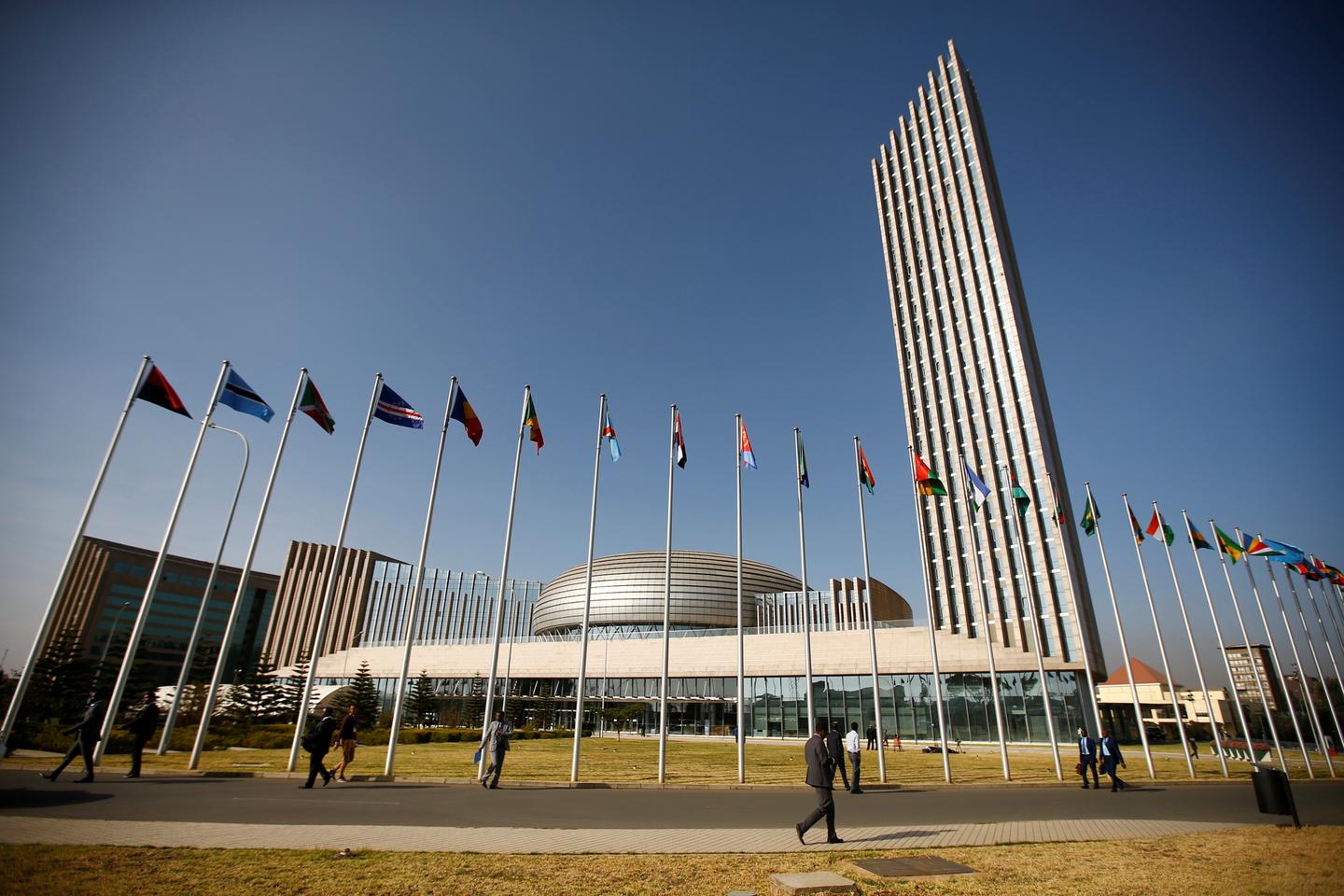 A Addis-Abeba, le siège de l'Union africaine espionné par Pékin