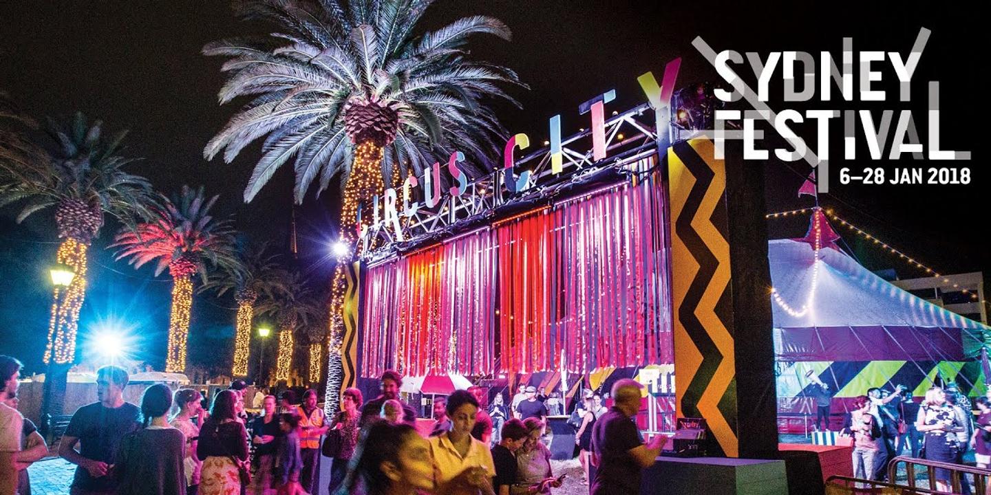 Le Festival de Sydney, cette auberge australienne