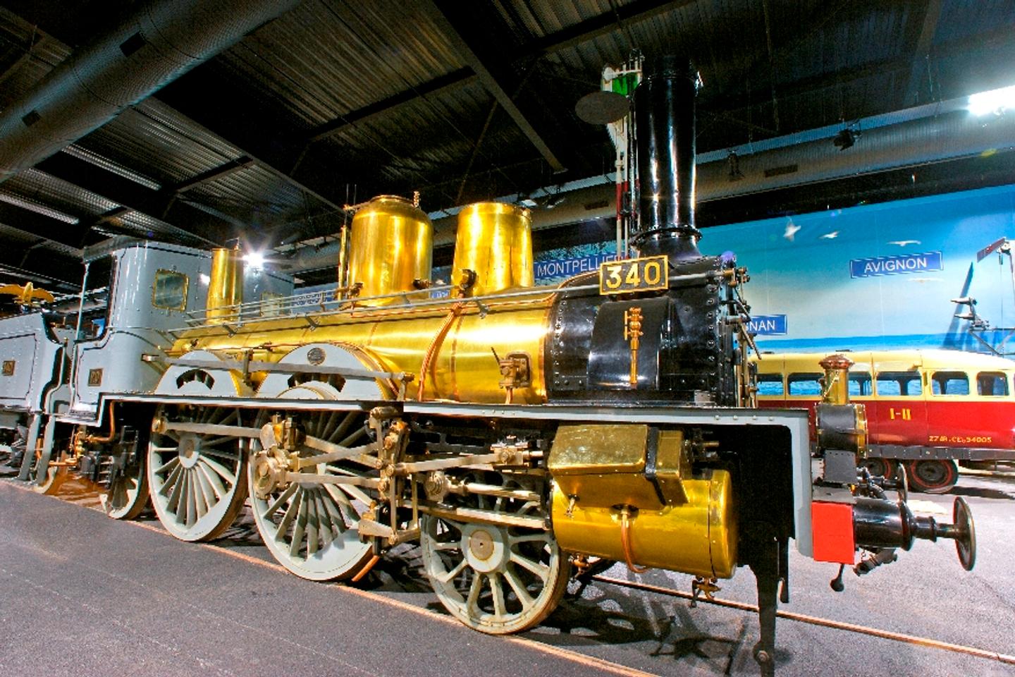 Cinq lieux du patrimoine industriel à visiter