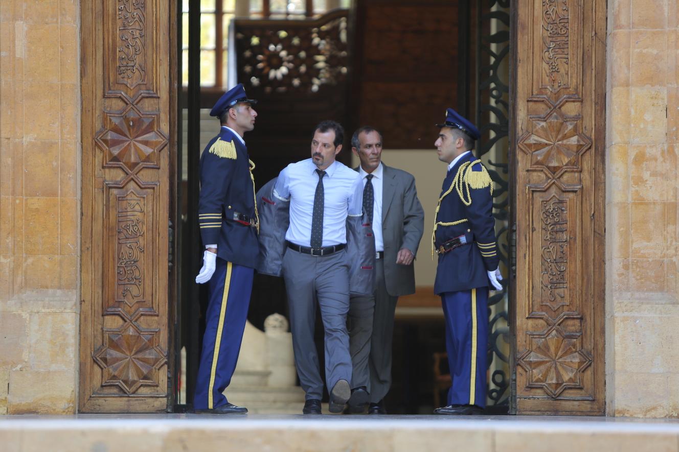 Au Liban, le film « L'Insulte » ouvre une brèche dans l ...
