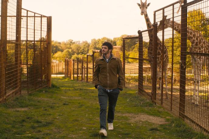 Gaspard Va Au Mariage Scenes De Menagerie En Limousin