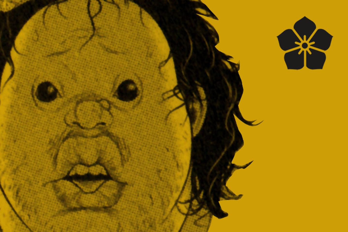 « King of Ants » : un manga, des fourmis et des torgnoles