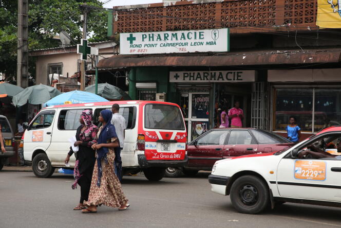 La vente de Tramadol en pharmacie ne se fait plus que sur prescription à Libreville depuis juillet 2017. Mais s’en procurer reste une formalité dans les échoppes des marchés.