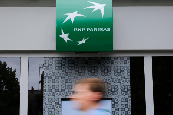 BNP Paribas fait partie de ces banques qui possède un département « Banque privée » proposant « un large dispositif d’experts ».