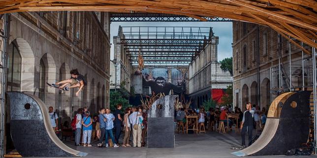 L’appel de cent personnalités pour « sauver l’écosystème Darwin à Bordeaux »