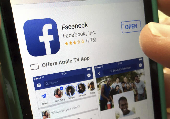 « Les quelque deux milliards d’utilisateurs de Facebook vont rapidement se rendre compte des conséquences du changement de l’algorithme. Ce sont eux qui, à moyen terme, vont réellement trancher »