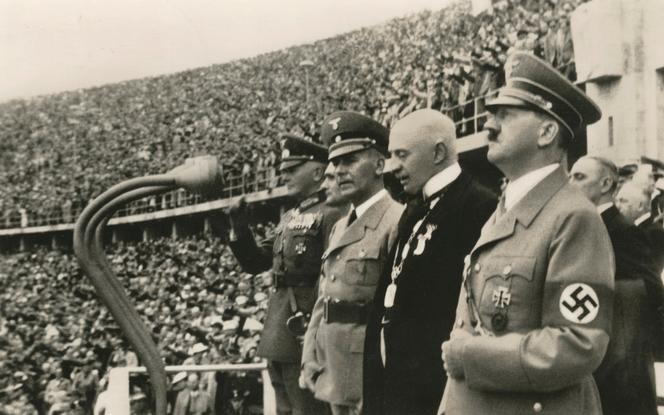 Jeux olympiques : la politique entre en piste