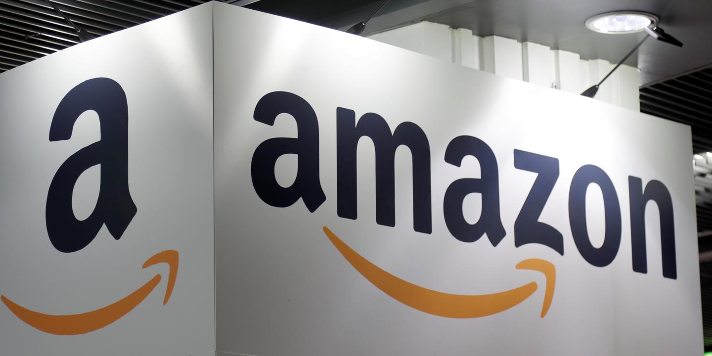 Commerce en ligne Amazon va créer 2 000 emplois en France en 2018