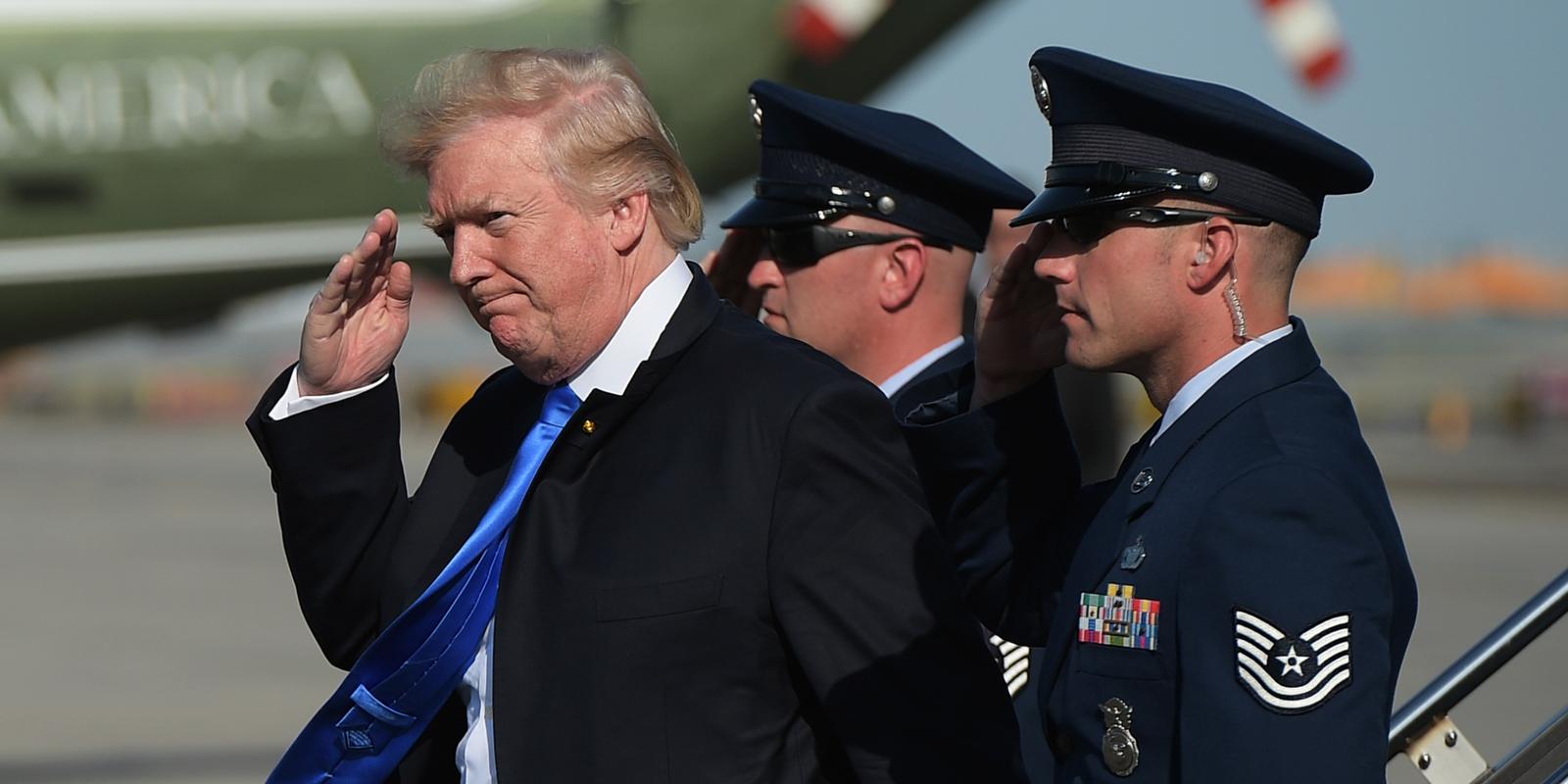Posez vos questions sur le protectionnisme à la mode Trump