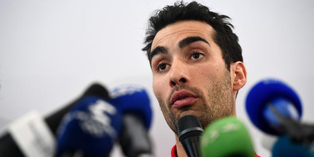 Pour Martin Fourcade, les enjeux climatiques « ne doivent plus être facultatifs aux JO d’hiver »
