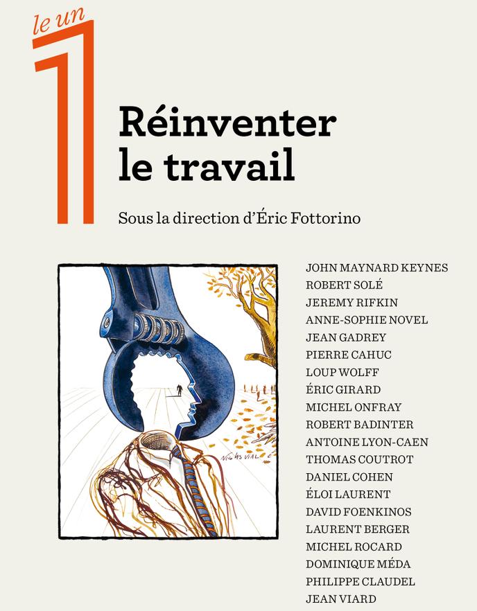 Trois Heures De Travail Par Jour Suffiront Disait Il