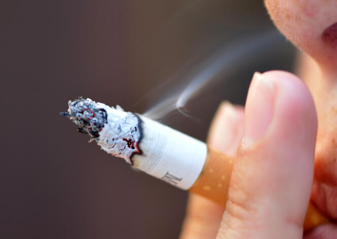 La composition de la fumée du tabac est un vaste maquis de substances dangereuses et/ou cancérogènes.