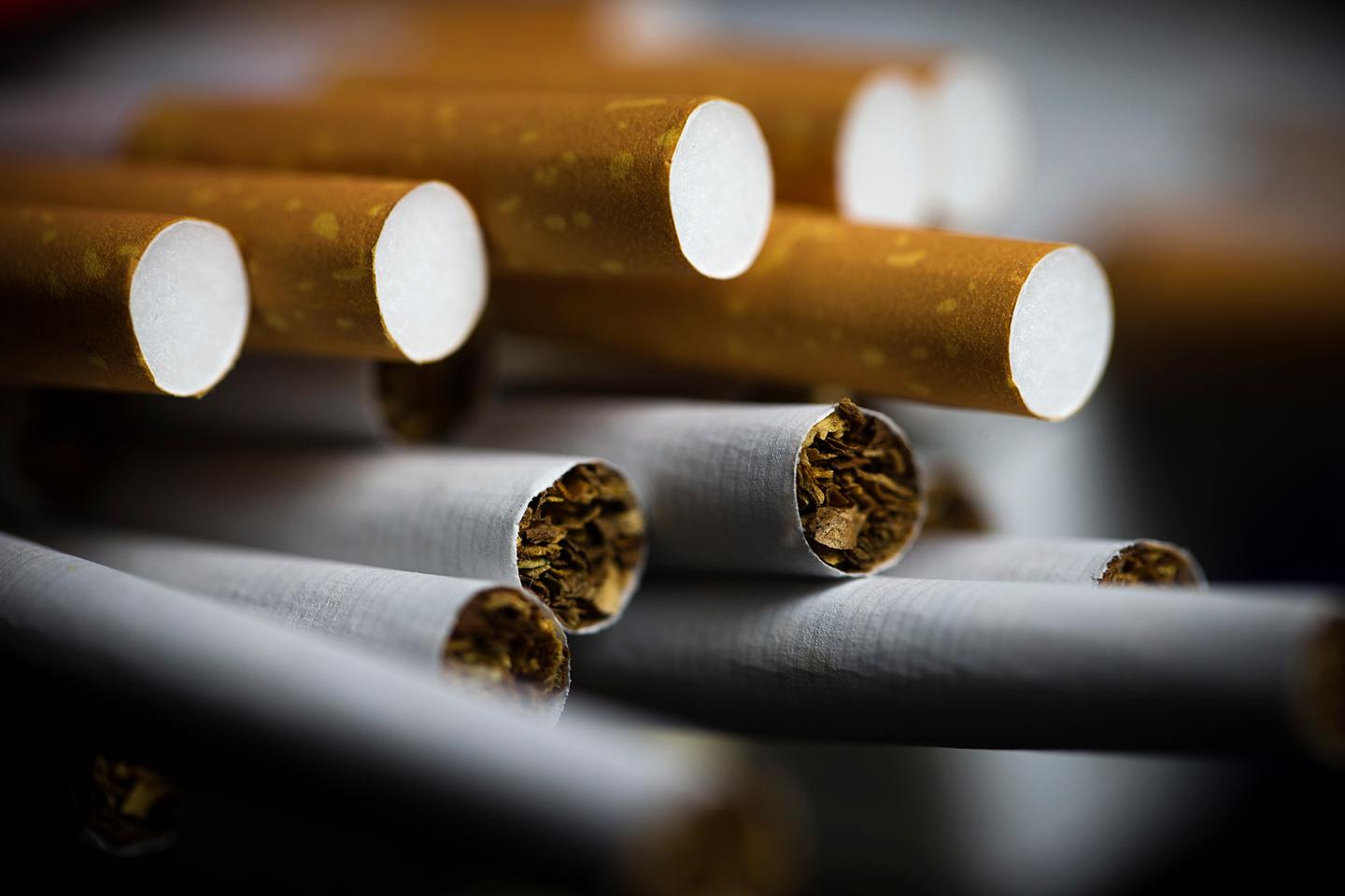 ship cigarettes Cruise Passengers Caught Smuggling 749 Cartons of Cigarettes