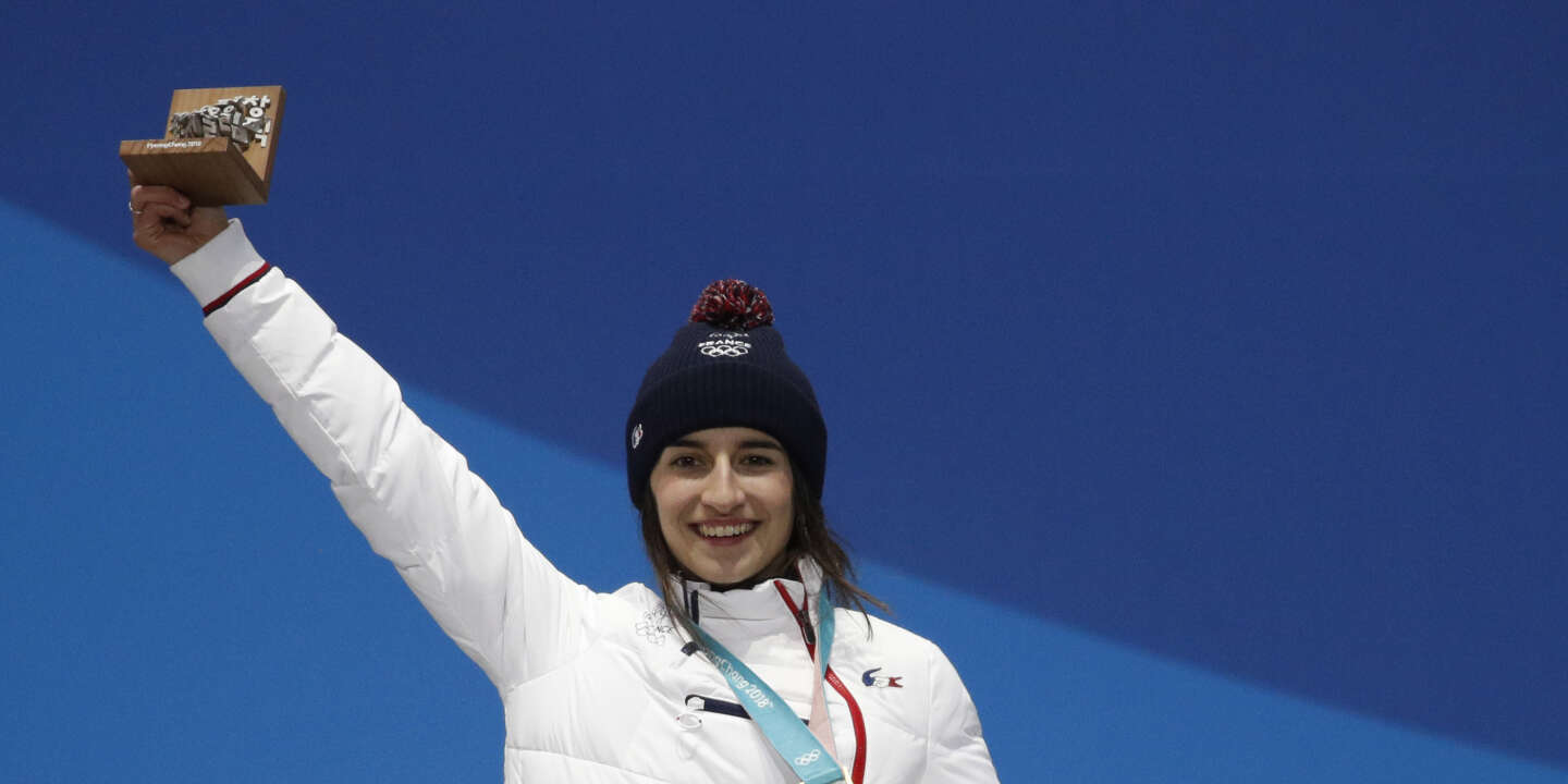 Photo of Perrine Laffont gana el título de campeona mundial de esquí magnate