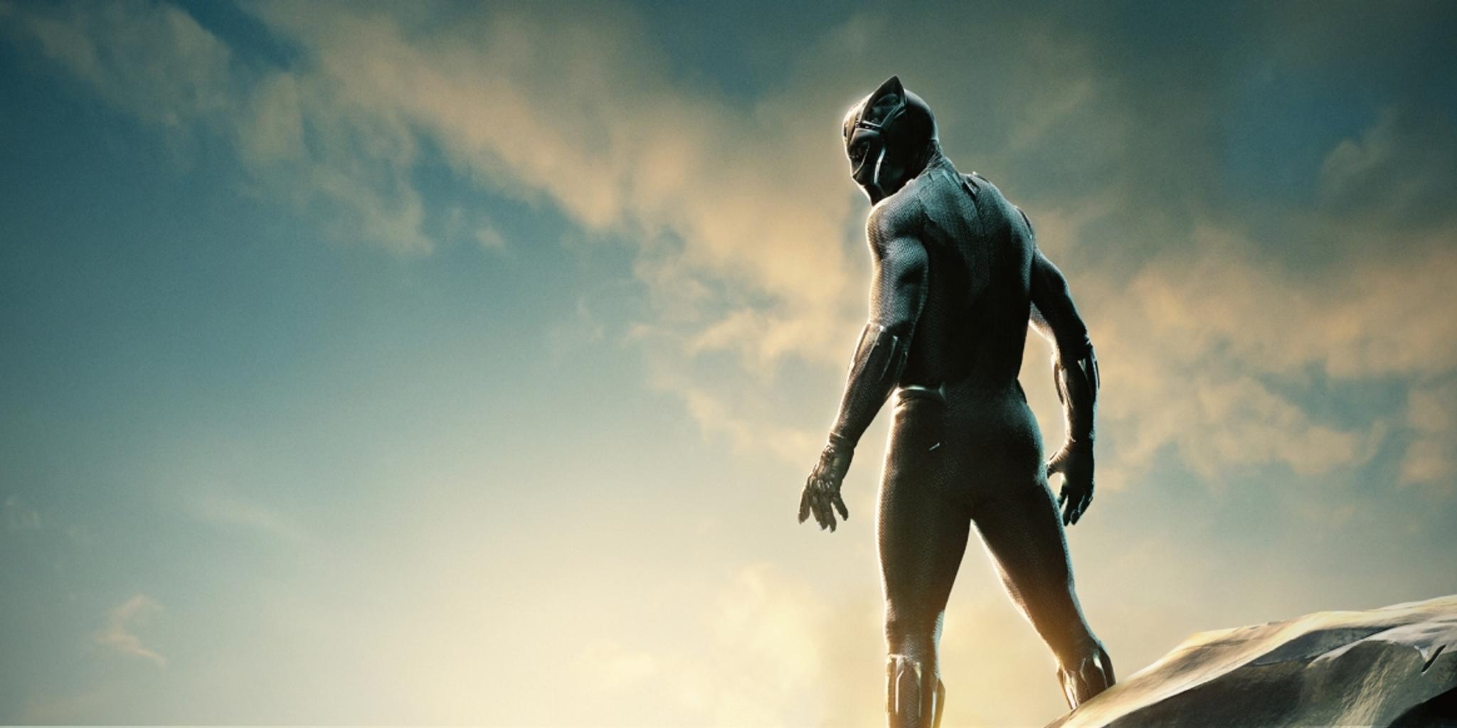 « Black Panther » le premier superhéros noir reprend du