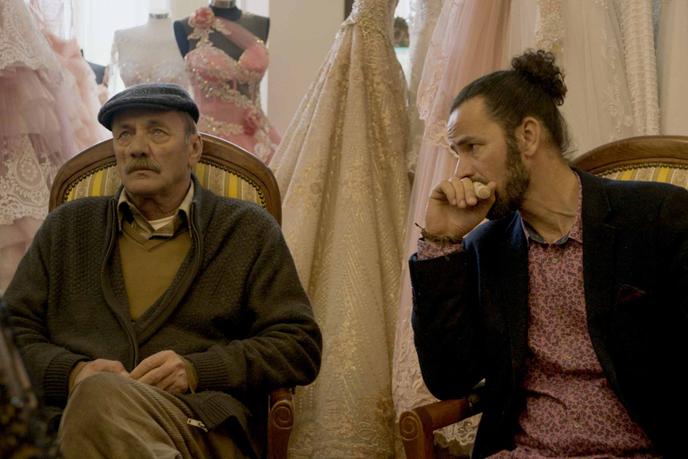 Wajib Retrouvailles Familiales Dans Une Nazareth Sous Tension