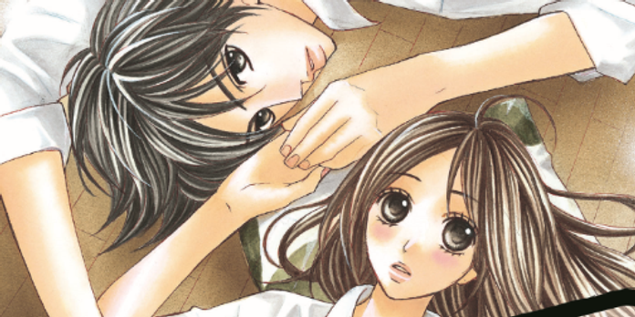 De La Romance Nunuche A La Chronique Sociale Les Shojos Mangas