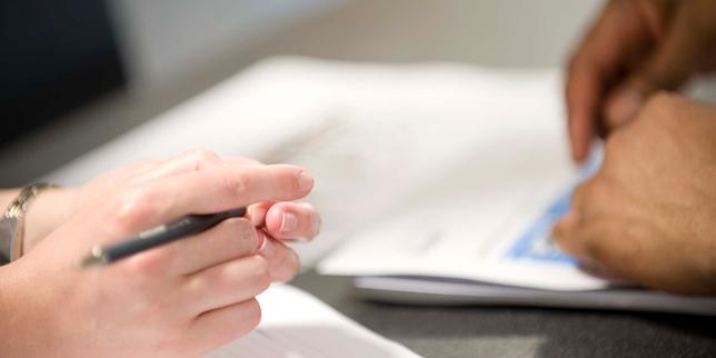 Des tests d'orientation à prendre avec précaution