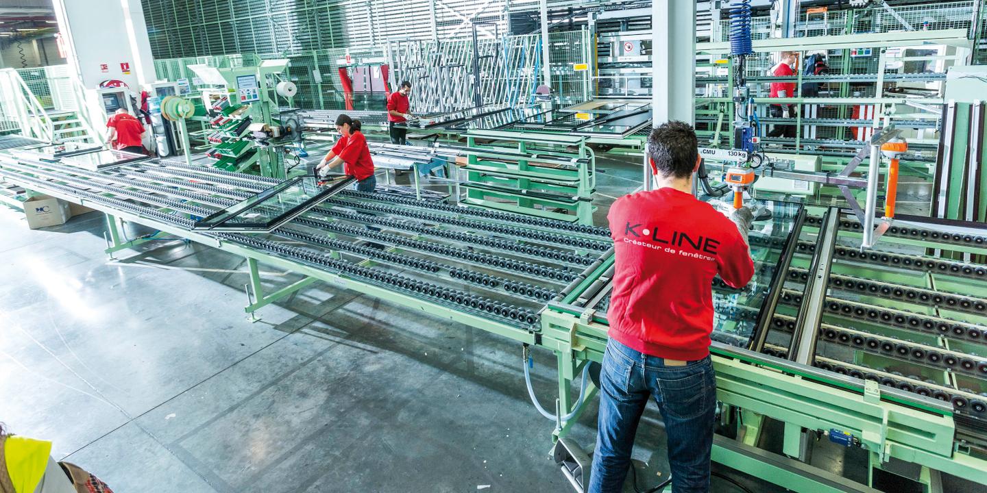 Les Herbiers En Vendee Cherchent Salaries Desesperement