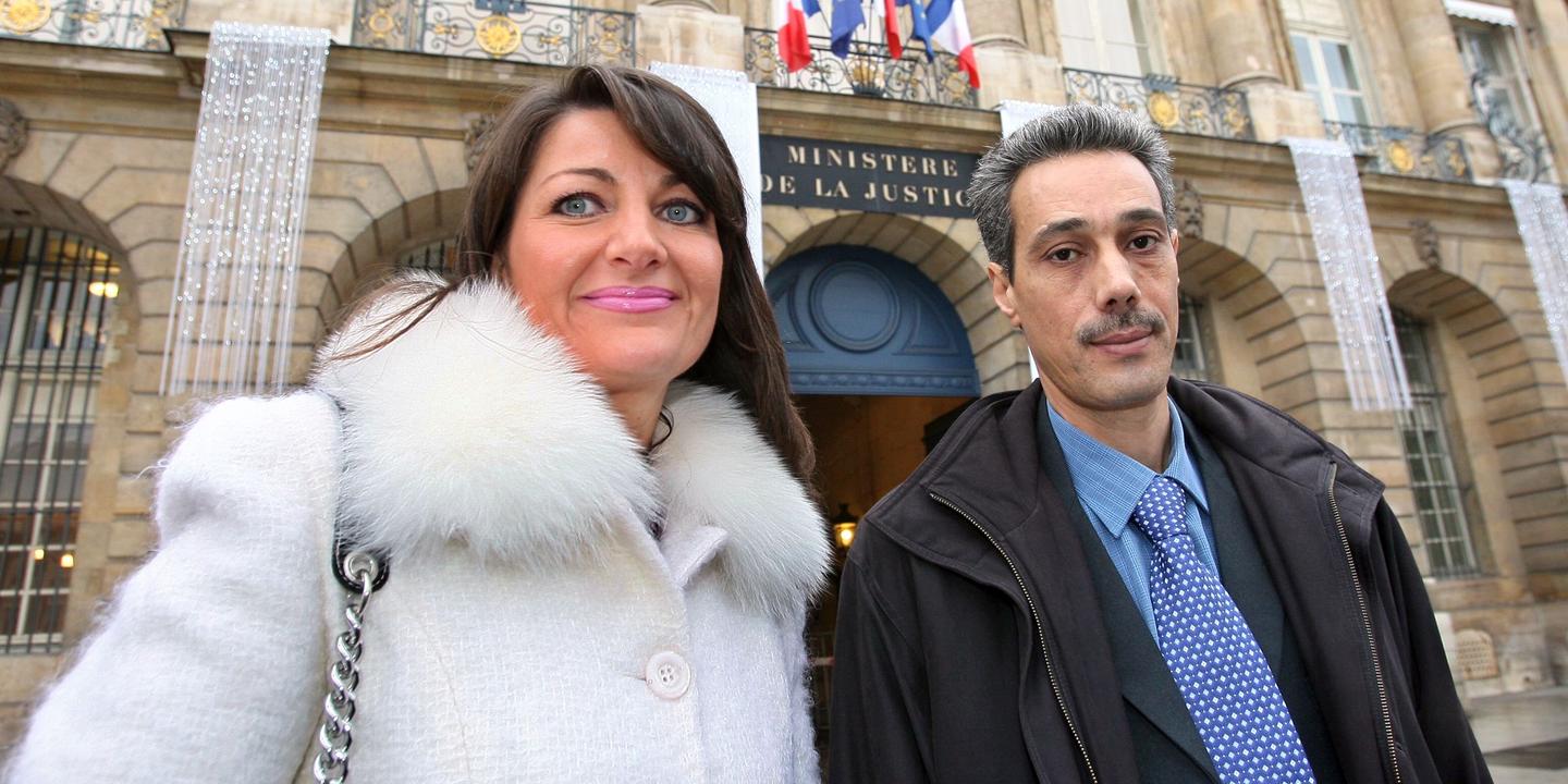Affaire Omar Raddad Un Suspect Mis Hors De Cause