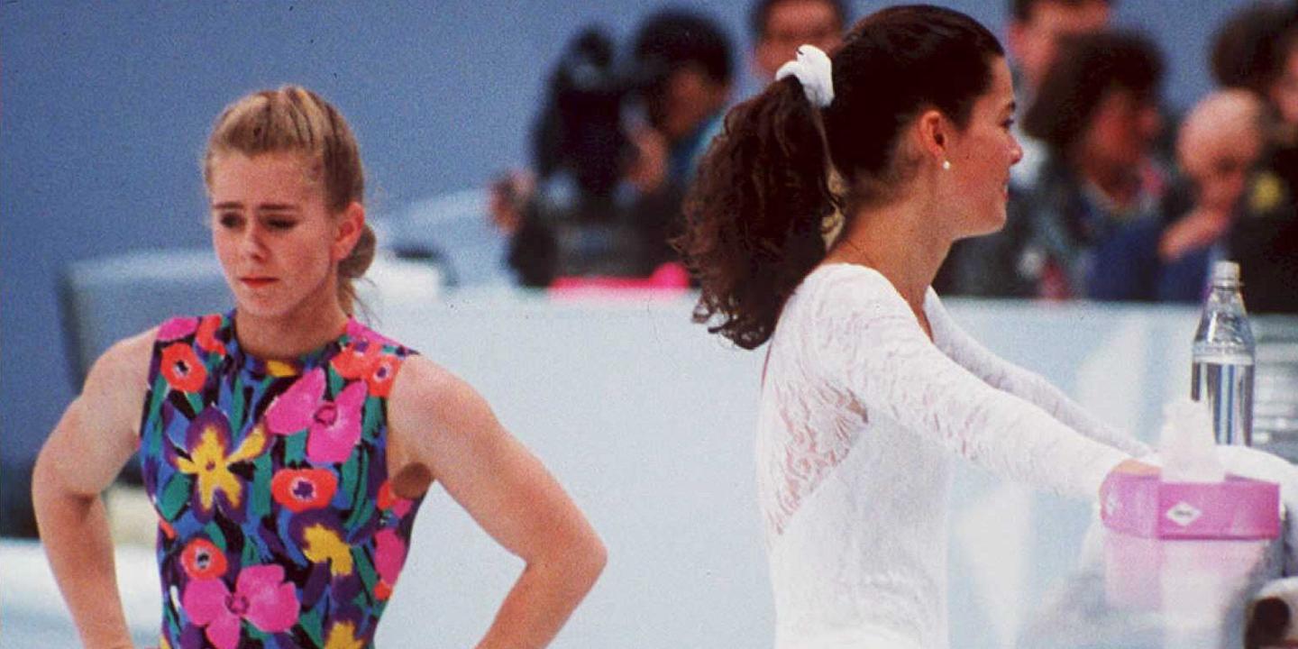 filles canadiennes contre filles américaines