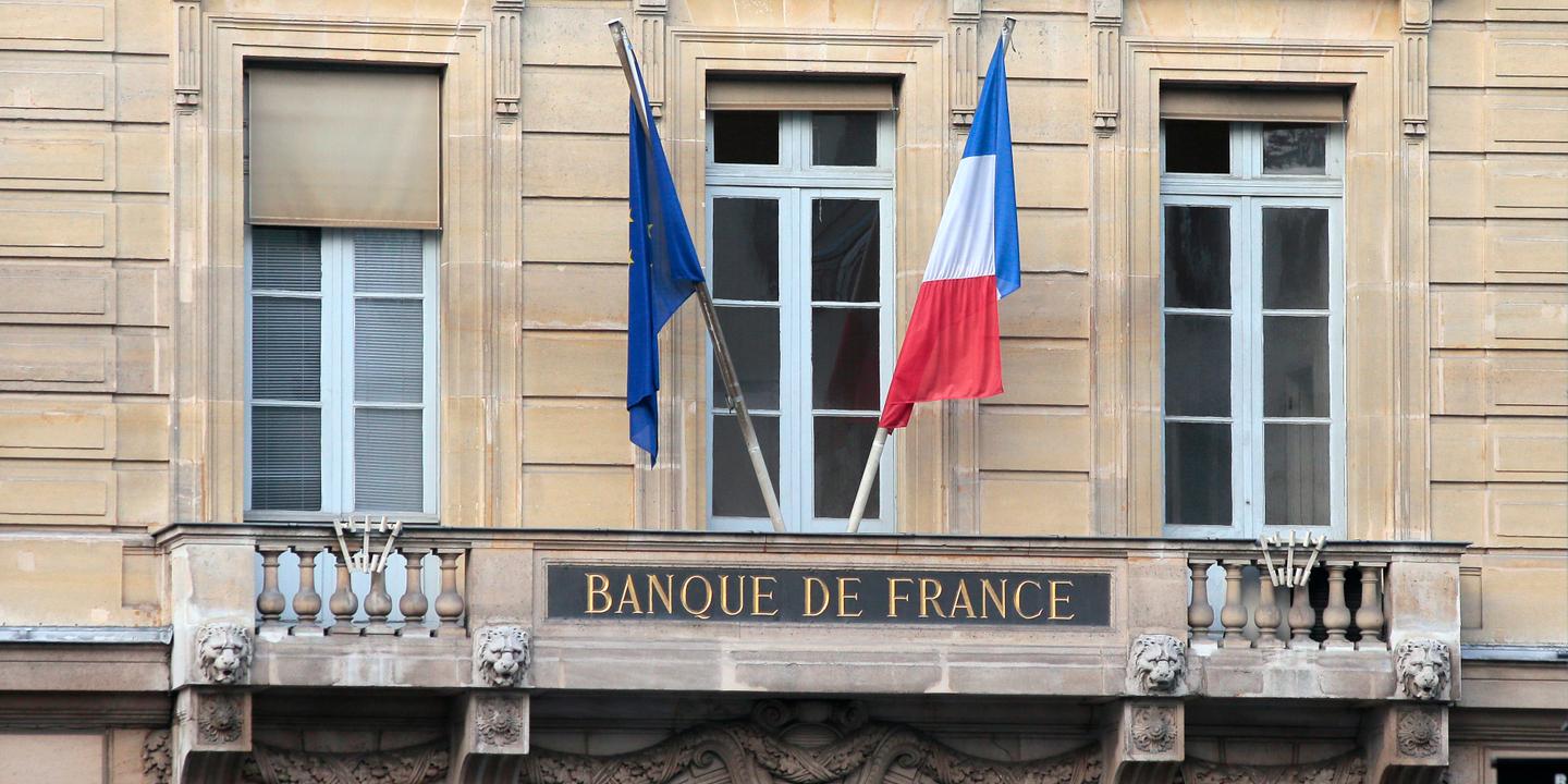 La Banque De France S’aventure Dans L’univers Start-up