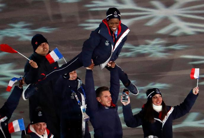 Jo D Hiver 18 Pour La France De Grosses Satisfactions Et Pas Mal De Deceptions