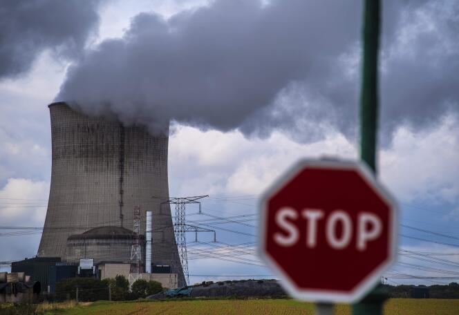 Le 12 octobre, à l’aube, huit activistes de Greenpeace avaient été interpellés pour avoir pénétré dans la centrale pour alerter sur la vulnérabilité des sites nucléaires.