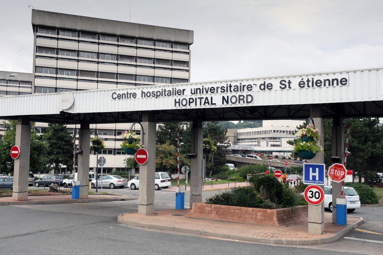 Psychiatrie des « traitements inhumains » à l’hôpital de SaintEtienne Psychiatrie des « traitements inhumains » à l’hôpital de SaintEtienne