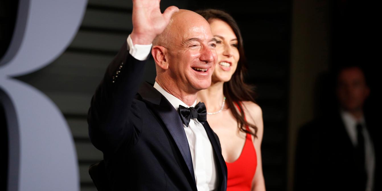 Personne La Plus Riche Au Monde Les limites du classement des milliardaires par « Forbes »